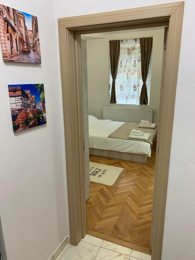 36 Central Residence 布拉索夫 外观 照片