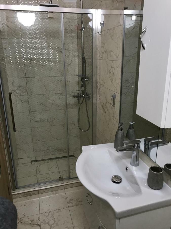 36 Central Residence 布拉索夫 外观 照片