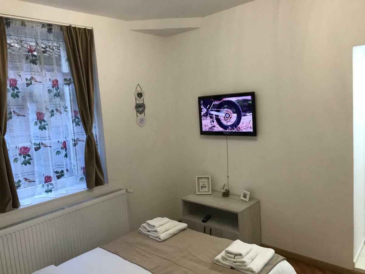 36 Central Residence 布拉索夫 外观 照片