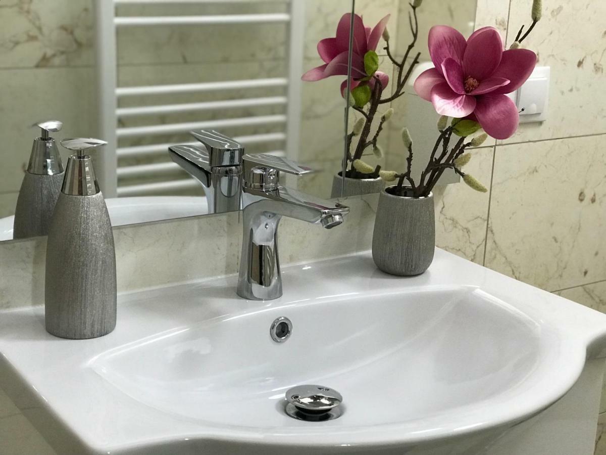 36 Central Residence 布拉索夫 外观 照片