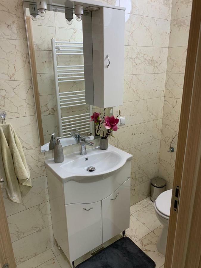 36 Central Residence 布拉索夫 外观 照片