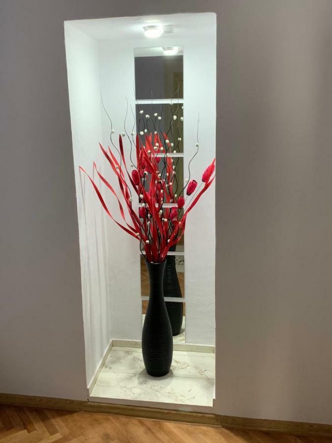 36 Central Residence 布拉索夫 外观 照片