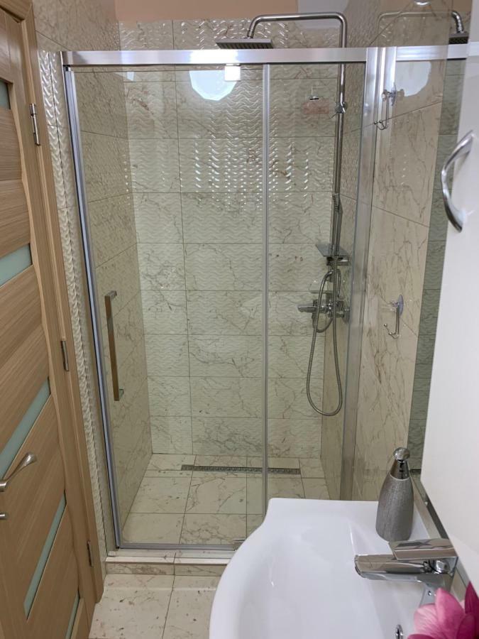 36 Central Residence 布拉索夫 外观 照片