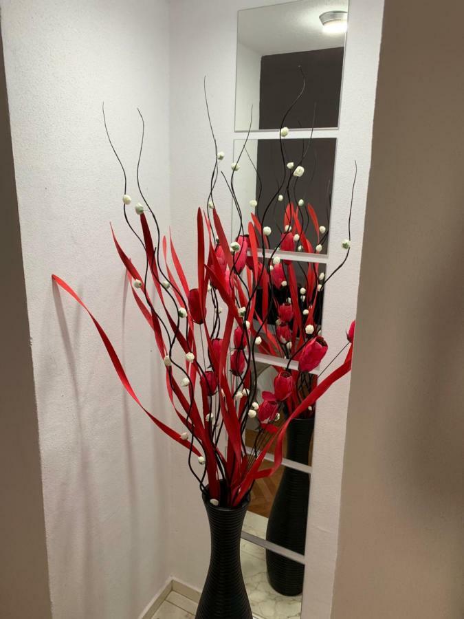 36 Central Residence 布拉索夫 外观 照片