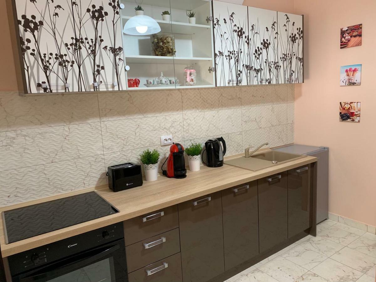 36 Central Residence 布拉索夫 外观 照片