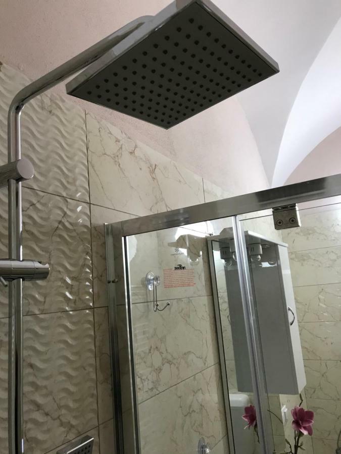 36 Central Residence 布拉索夫 外观 照片
