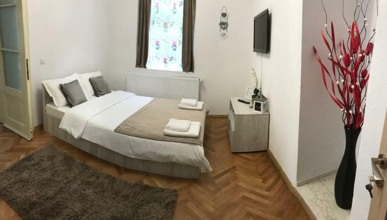 36 Central Residence 布拉索夫 外观 照片